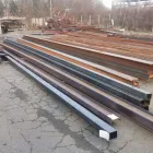 6 üzleti kép FERROTELEP KANIZSA FERRO KFT. Vaskereskedések ban/ben Nagykanizsa ZA