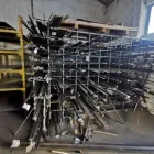 10 üzleti kép FERROTELEP KANIZSA FERRO KFT. Vaskereskedések ban/ben Nagykanizsa ZA