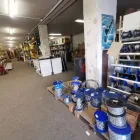 11 üzleti kép FERROTELEP KANIZSA FERRO KFT. Vaskereskedések ban/ben Nagykanizsa ZA