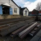 17 üzleti kép FERROTELEP KANIZSA FERRO KFT. Vaskereskedések ban/ben Nagykanizsa ZA