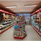 6 üzleti kép FESTÉK CENTRUM KFT. Festékboltok ban/ben Eger HE