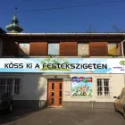 3 üzleti kép FESTÉKSZIGET - COLD-REX HŐ- ÉS FESTÉKSZIGET KFT. Festékboltok ban/ben Veszprem VE