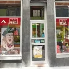 1 üzleti kép FESZL OPTIKA BUDAPEST Szemészet, látszerész ban/ben Budapest