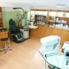 5 üzleti kép FESZL OPTIKA BUDAPEST Szemészet, látszerész ban/ben Budapest