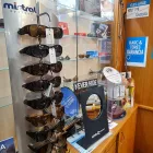 7 üzleti kép FESZL OPTIKA Optika, optikai cikkek ban/ben Budapest PE