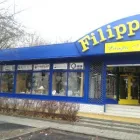 1 üzleti kép FILIPPI LIGHTING KFT Világítástechnika ban/ben Kecskemét BK