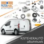 2 üzleti kép FILTERABC - AUTÓALKATRÉSZEK Autóalkatrészek és -felszerelések ban/ben Nagykanizsa ZA