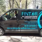 1 üzleti kép FINTOR ZSOLT - DUGULÁS MISKOLC Vízszerelés, gázszerelés ban/ben Miskolc BZ