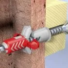 1 üzleti kép FISCHER RÖGZÍTÉSI RENDSZEREK - CSAVARBOLT Csavaráruk ban/ben Debrecen HB