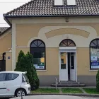 1 üzleti kép FISH CONTACT HORGÁSZ CENTRUM Horgászcikkek, horgászat ban/ben Cegléd PE
