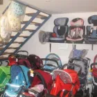 2 üzleti kép FISHER & BABY BABASZAKÜZLET Üzletek ban/ben Miskolc BZ