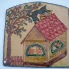 4 üzleti kép FLAMANN-FAZEKAS Kultúra & Művészet ban/ben Kistelek CS