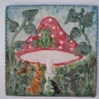 6 üzleti kép FLAMANN-FAZEKAS Kultúra & Művészet ban/ben Kistelek CS