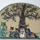 7 üzleti kép FLAMANN-FAZEKAS Kultúra & Művészet ban/ben Kistelek CS