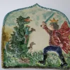 8 üzleti kép FLAMANN-FAZEKAS Kultúra & Művészet ban/ben Kistelek CS