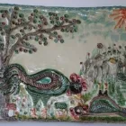 14 üzleti kép FLAMANN-FAZEKAS Kultúra & Művészet ban/ben Kistelek CS