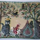 16 üzleti kép FLAMANN-FAZEKAS Kultúra & Művészet ban/ben Kistelek CS