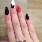 1 üzleti kép FLAMINGO NAILS Körömszalon ban/ben Budaörs PE