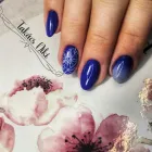 7 üzleti kép FLAMINGO NAILS Körömszalon ban/ben Budaörs PE