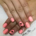 9 üzleti kép FLAMINGO NAILS Körömszalon ban/ben Budaörs PE