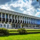 2 üzleti kép FLESCH KÁROLY NONPROFIT KFT. KULTURÁLIS KÖZPONT MOSONMAGYARÓVÁR Közművelődés ban/ben Mosonmagyaróvár GS