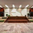 5 üzleti kép FLESCH KÁROLY NONPROFIT KFT. KULTURÁLIS KÖZPONT MOSONMAGYARÓVÁR Közművelődés ban/ben Mosonmagyaróvár GS