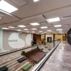 7 üzleti kép FLESCH KÁROLY NONPROFIT KFT. KULTURÁLIS KÖZPONT MOSONMAGYARÓVÁR Közművelődés ban/ben Mosonmagyaróvár GS