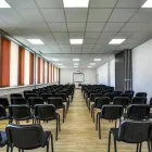 9 üzleti kép FLESCH KÁROLY NONPROFIT KFT. KULTURÁLIS KÖZPONT MOSONMAGYARÓVÁR Közművelődés ban/ben Mosonmagyaróvár GS