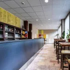 7 üzleti kép FLESCH KÁROLY NONPROFIT KFT. KULTURÁLIS KÖZPONT MOSONMAGYARÓVÁR Közművelődés ban/ben Mosonmagyaróvár GS