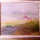 2 üzleti kép FLORIÁN HAJDU FESTŐMŰVÉSZ Kultúra & Művészet ban/ben Lakitelek BK