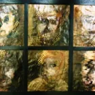 4 üzleti kép FLORIÁN HAJDU FESTŐMŰVÉSZ Kultúra & Művészet ban/ben Lakitelek BK