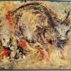 7 üzleti kép FLORIÁN HAJDU FESTŐMŰVÉSZ Kultúra & Művészet ban/ben Lakitelek BK