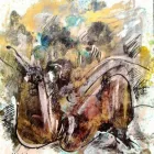 9 üzleti kép FLORIÁN HAJDU FESTŐMŰVÉSZ Kultúra & Művészet ban/ben Lakitelek BK