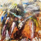 10 üzleti kép FLORIÁN HAJDU FESTŐMŰVÉSZ Kultúra & Művészet ban/ben Lakitelek BK