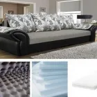 1 üzleti kép FOAM KFT. Üzletek ban/ben Nyíregyháza SZ