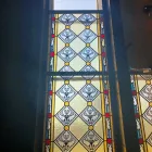 1 üzleti kép FODOR GLASS KFT. - ÜVEGEZÉS, KÉPKERETEZÉS Üvegezés ban/ben Kaposvár SO