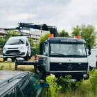 3 üzleti kép FORBERGER GÁBOR E.V. / AUTÓMENTÉS VÁC Szállítás, logisztika ban/ben Vác PE