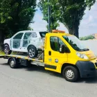 4 üzleti kép FORBERGER GÁBOR E.V. / AUTÓMENTÉS VÁC Szállítás, logisztika ban/ben Vác PE