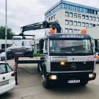 7 üzleti kép FORBERGER GÁBOR E.V. / AUTÓMENTÉS VÁC Szállítás, logisztika ban/ben Vác PE