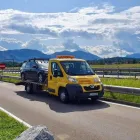 8 üzleti kép FORBERGER GÁBOR E.V. / AUTÓMENTÉS VÁC Szállítás, logisztika ban/ben Vác PE