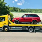 9 üzleti kép FORBERGER GÁBOR E.V. / AUTÓMENTÉS VÁC Szállítás, logisztika ban/ben Vác PE
