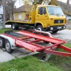 1 üzleti kép FORD SZAKSZERVIZ Üzletek ban/ben Szekszárd TO