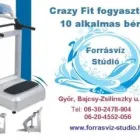5 üzleti kép FORRÁSVÍZ SZÉPSÉG ÉS EGÉSZSÉG KÖZPONT Szépségszalon, kozmetika ban/ben Győr GS