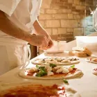 3 üzleti kép FÓRUM PIZZA Pizzériák ban/ben Tapolca VE