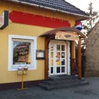 5 üzleti kép FÓRUM PIZZA Pizzériák ban/ben Tapolca VE