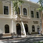 1 üzleti kép FŐTÉRI SAS PATIKA - SAS GYÓGYSZERTÁR Gyógyszertárak ban/ben Békéscsaba BC