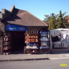 1 üzleti kép FÓTY KRISTÁLY BT. Üzletek ban/ben Tihany VE