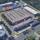 1 üzleti kép FRONTCENTRUM KFT. Üzletek ban/ben Budapest