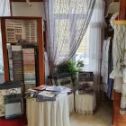 1 üzleti kép FÜGGÖNY SZAKÜZLET - HARMÓNIA 21 KFT. Függönyök ban/ben Szolnok JN