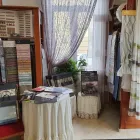 2 üzleti kép FÜGGÖNY SZAKÜZLET - HARMÓNIA 21 KFT. Függönyök ban/ben Szolnok JN